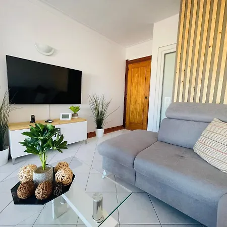 Varandas Do Mar Apartment
