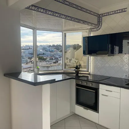 Varandas Do Mar Apartment *
