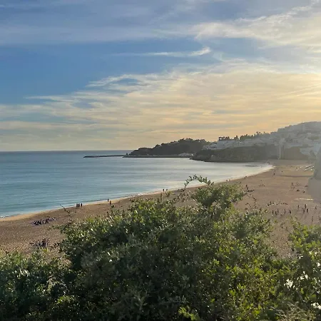Varandas Do Mar Apartment Albufeira